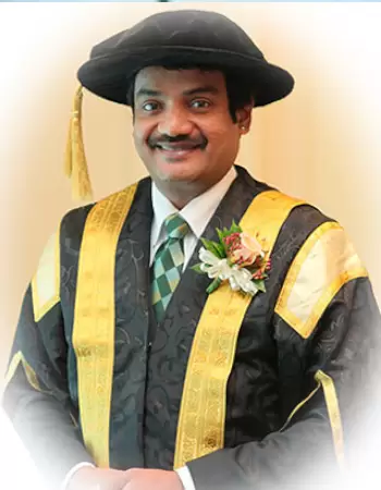 Vice Chancellor
