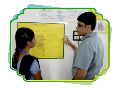 Teaching Methods