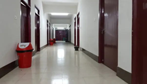 Hostel