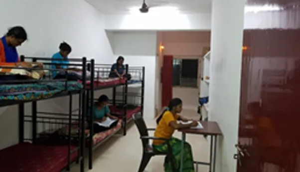 Hostel