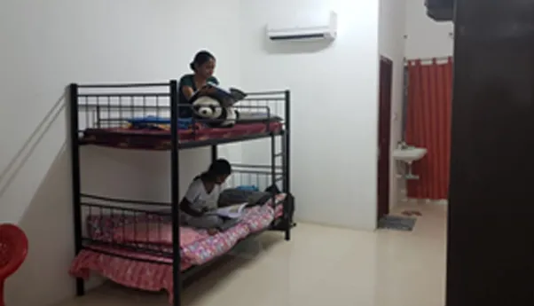 Hostel