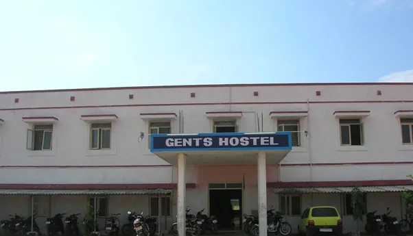 Hostel
