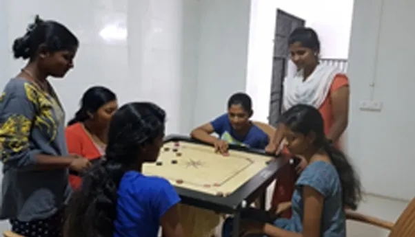 Hostel