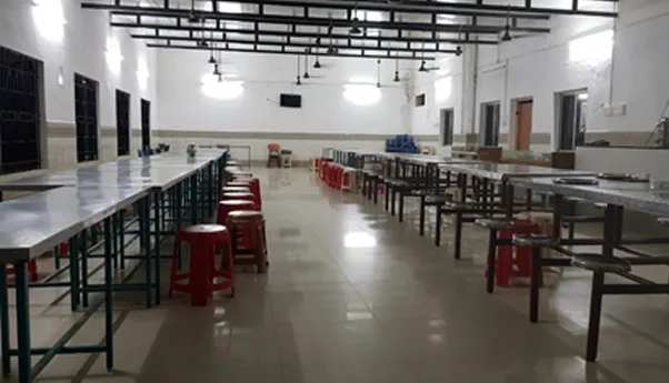 Hostel