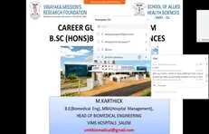 Career Guidance