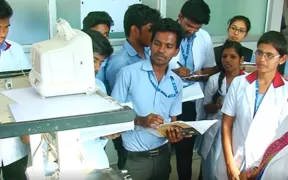 Anaesthesia Technology