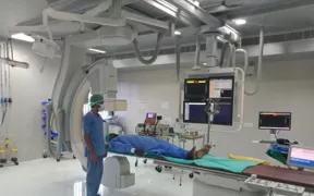 Cardiac Technology