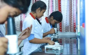 Medical Lab Technology