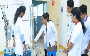 Perfusion Technology