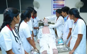 Physician Assistant