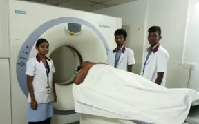 Radiology and Imaging Technology