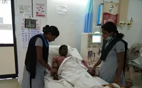 Renal Dialysis Technology