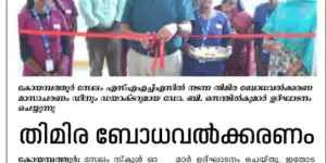 Newspaper