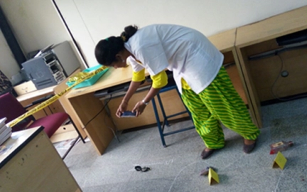 Forensic Science