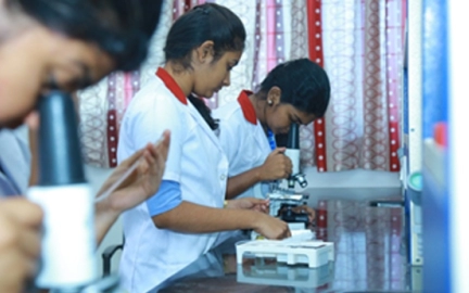 Medical Lab Technology