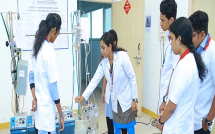 Perfusion Technology