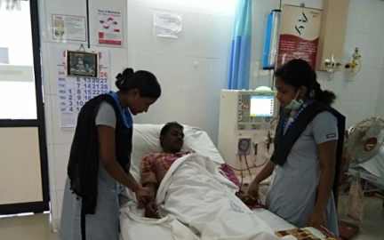 Renal Dialysis Technology