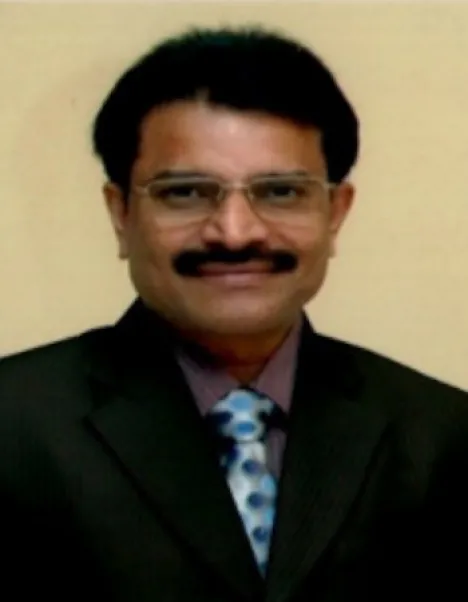 vice chancellor