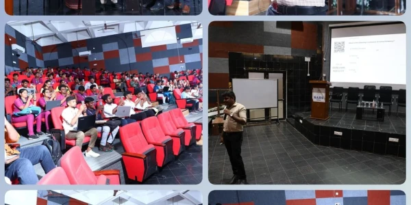 National Statistics Day 2025