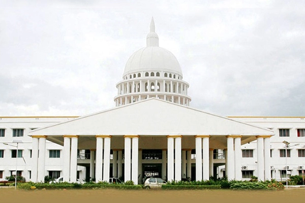 Chennai Campus