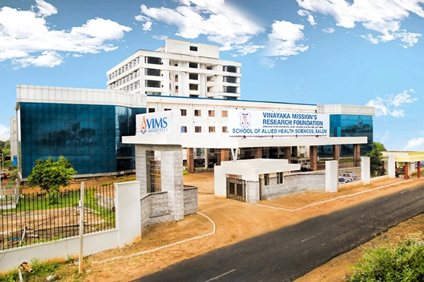 Salem Campus