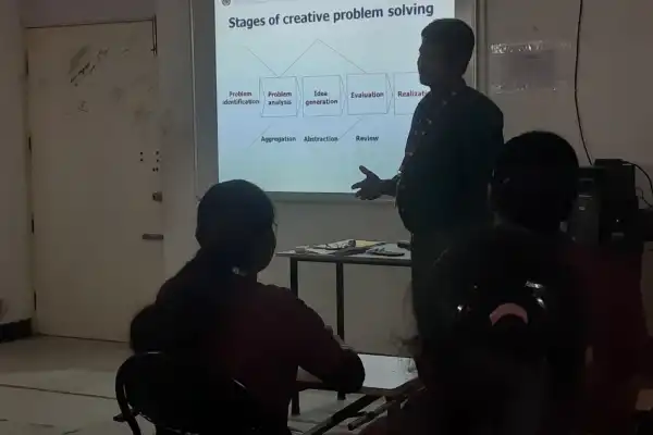 Activities