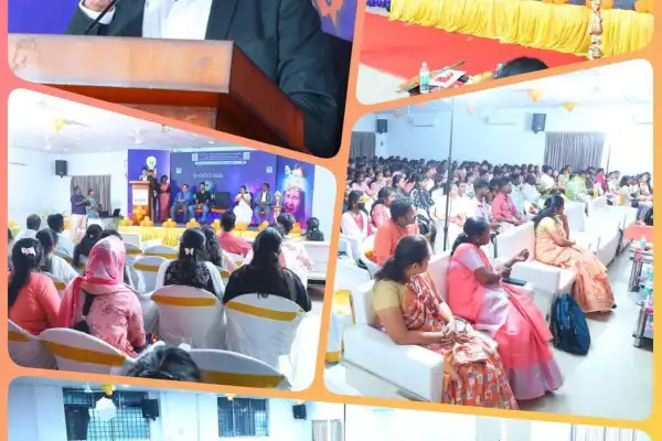 Conferences