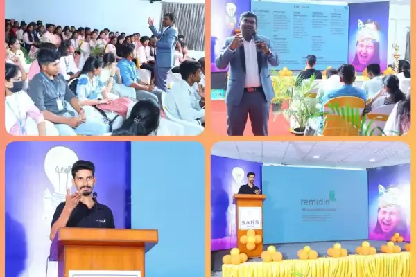Conferences