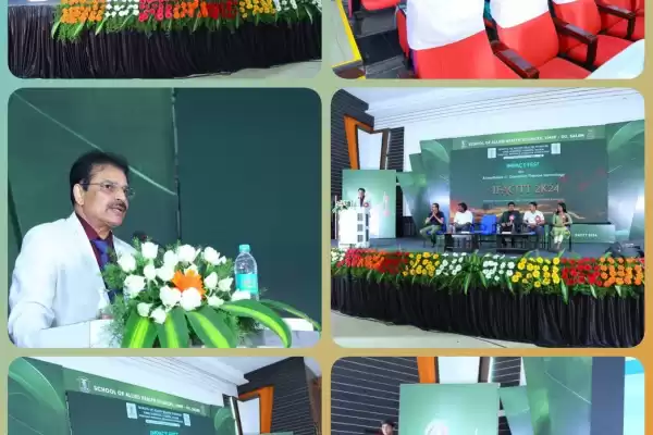 Conferences