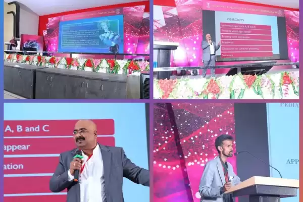 Conferences