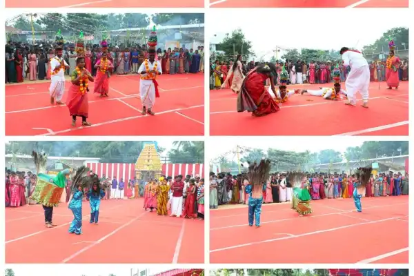 Activities