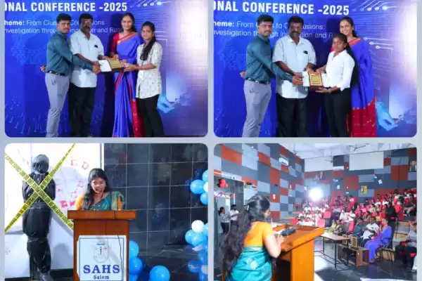 Conferences