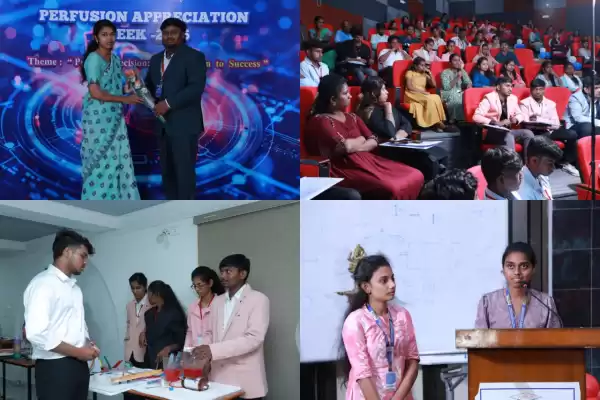 Conferences