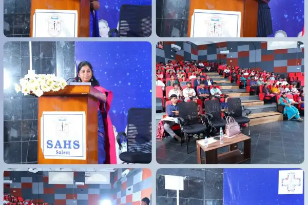 Conferences