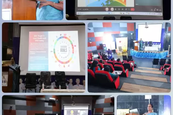 Conferences