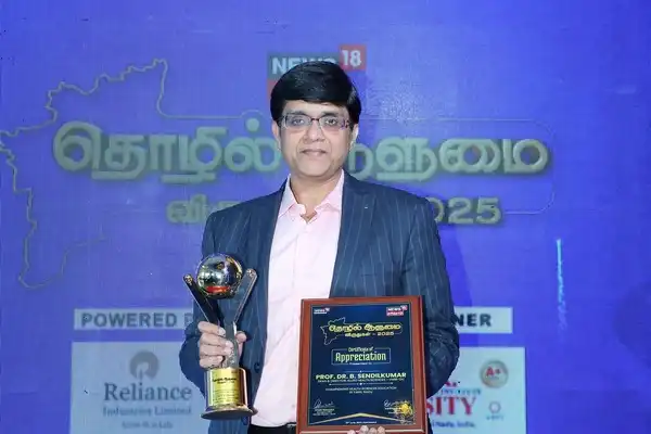 Awards