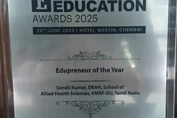 Awards