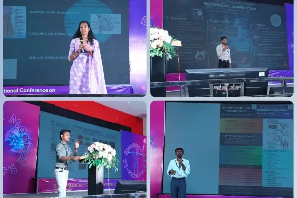 Conferences