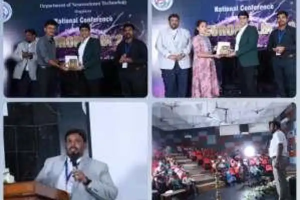 Conferences