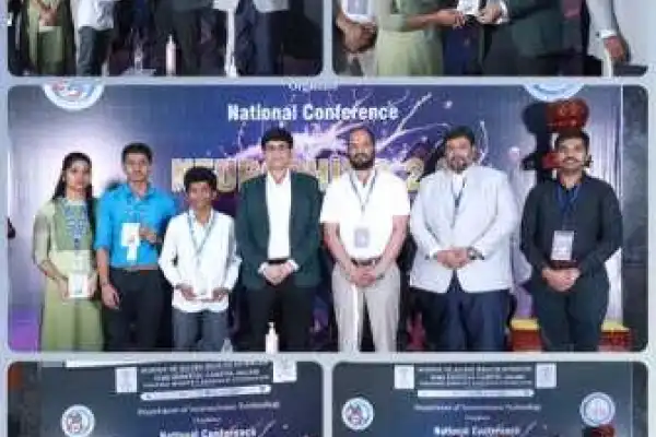 Conferences