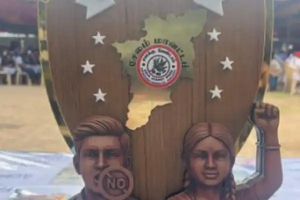 Awards