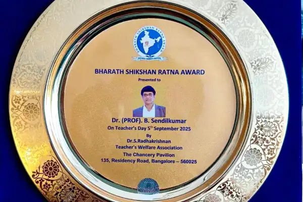 Awards