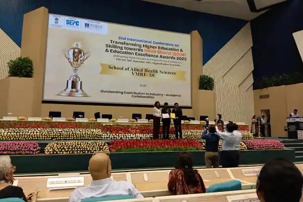 Awards