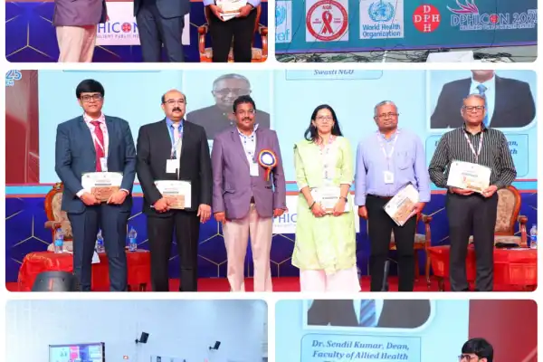 Awards